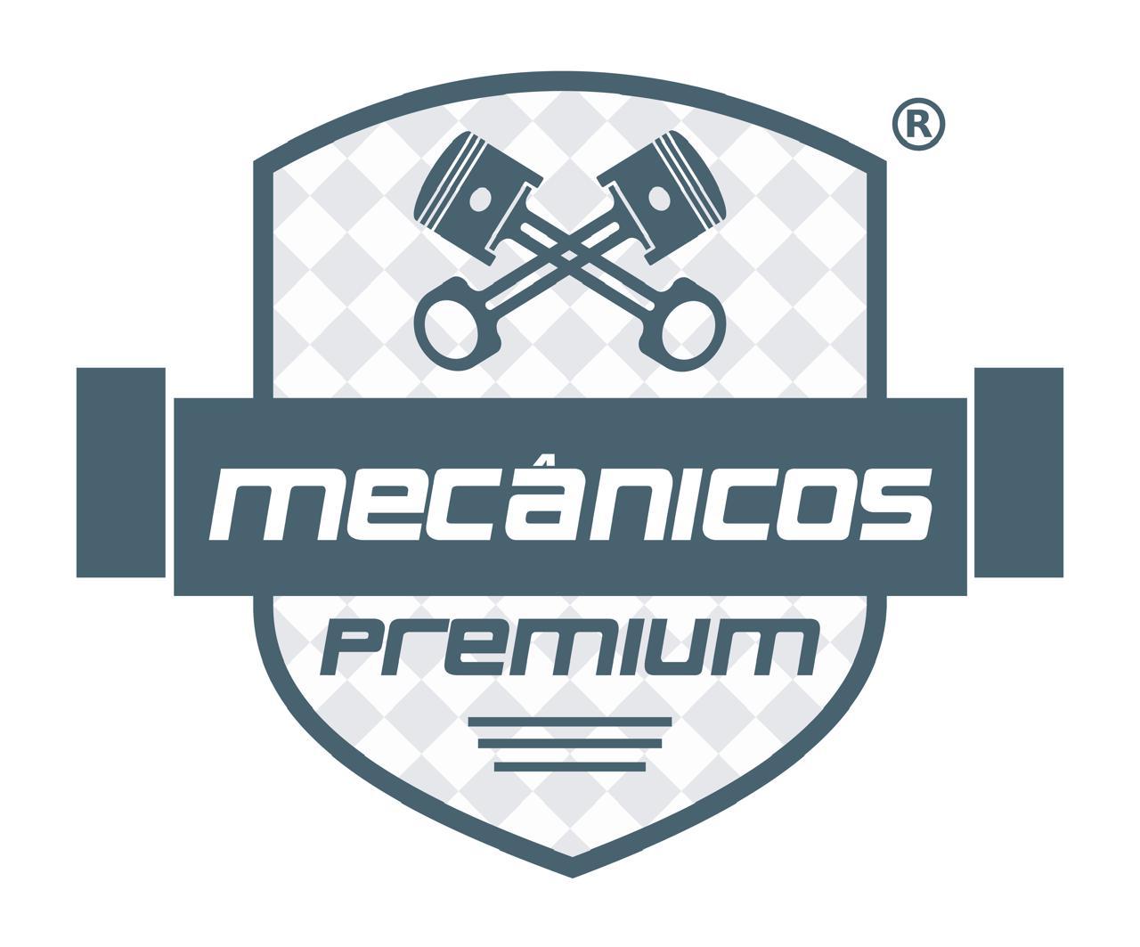 Selo Mecânicos Premium — Membro Oficial