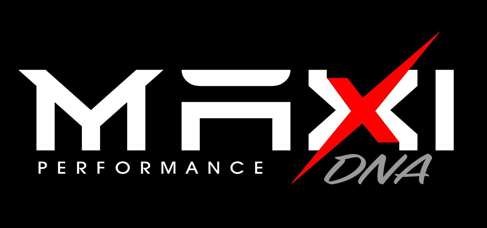Maxi DNA